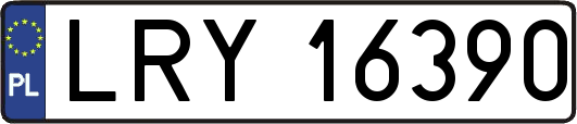 LRY16390