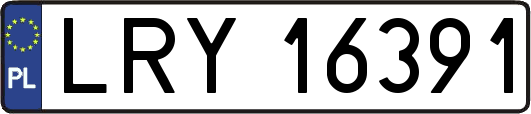 LRY16391