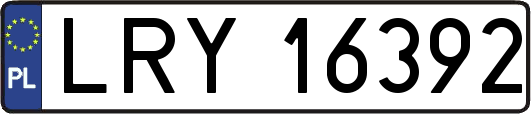LRY16392