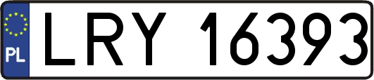 LRY16393