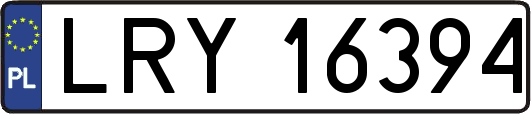LRY16394