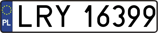 LRY16399