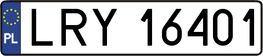 LRY16401