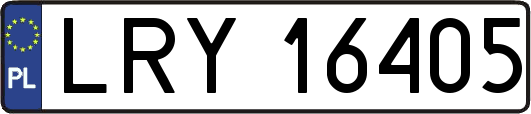 LRY16405