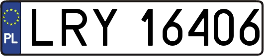 LRY16406