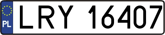 LRY16407