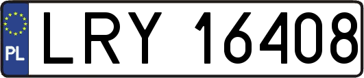 LRY16408