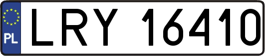 LRY16410