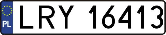 LRY16413
