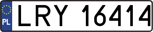 LRY16414