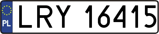 LRY16415