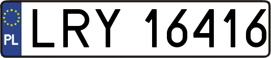 LRY16416