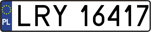 LRY16417