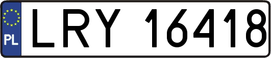 LRY16418