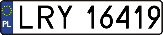 LRY16419