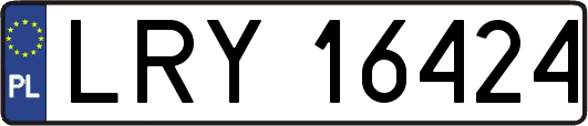 LRY16424