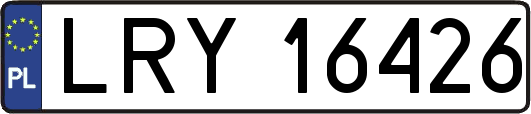 LRY16426