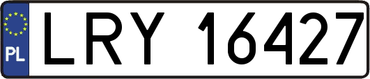 LRY16427