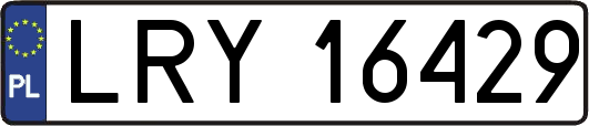 LRY16429