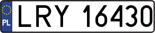 LRY16430