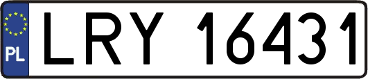 LRY16431