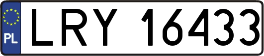 LRY16433