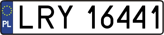 LRY16441