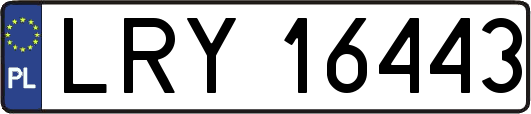 LRY16443