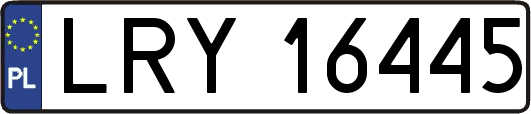 LRY16445