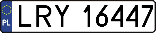 LRY16447