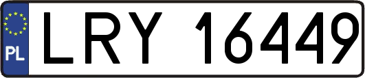 LRY16449