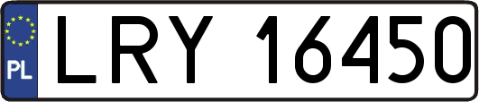 LRY16450