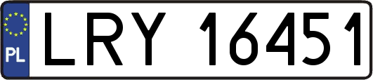 LRY16451