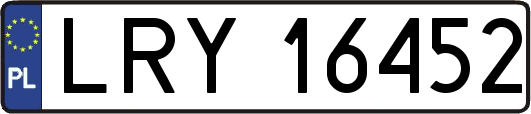 LRY16452
