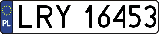 LRY16453