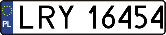 LRY16454