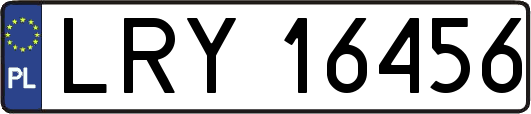 LRY16456