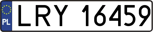 LRY16459