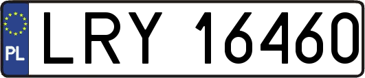 LRY16460