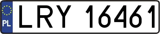LRY16461