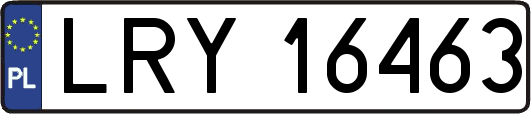 LRY16463