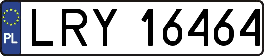 LRY16464