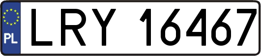 LRY16467