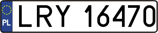 LRY16470