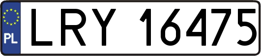 LRY16475