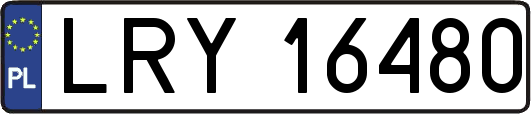 LRY16480