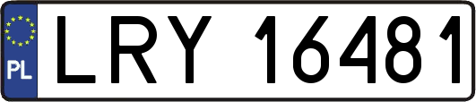 LRY16481