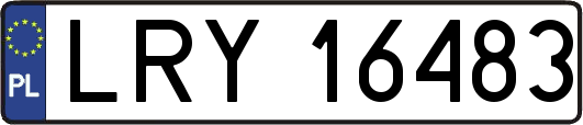 LRY16483
