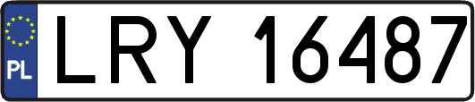 LRY16487