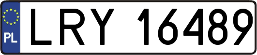 LRY16489